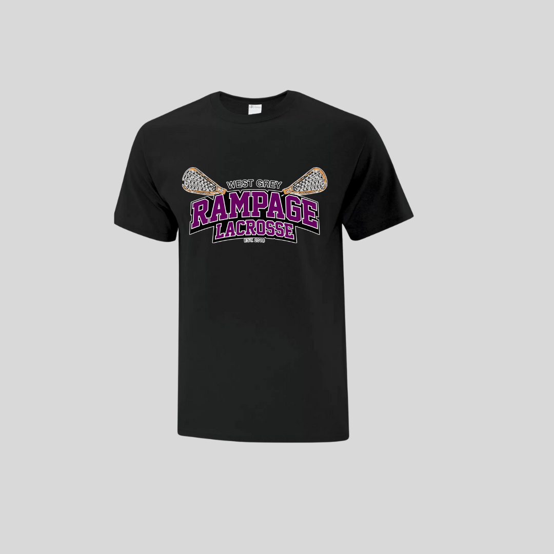Original Rampage T-Shirt