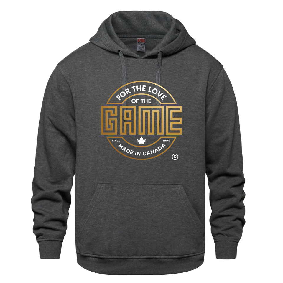 FTLOTG Original Emblem Hoodie