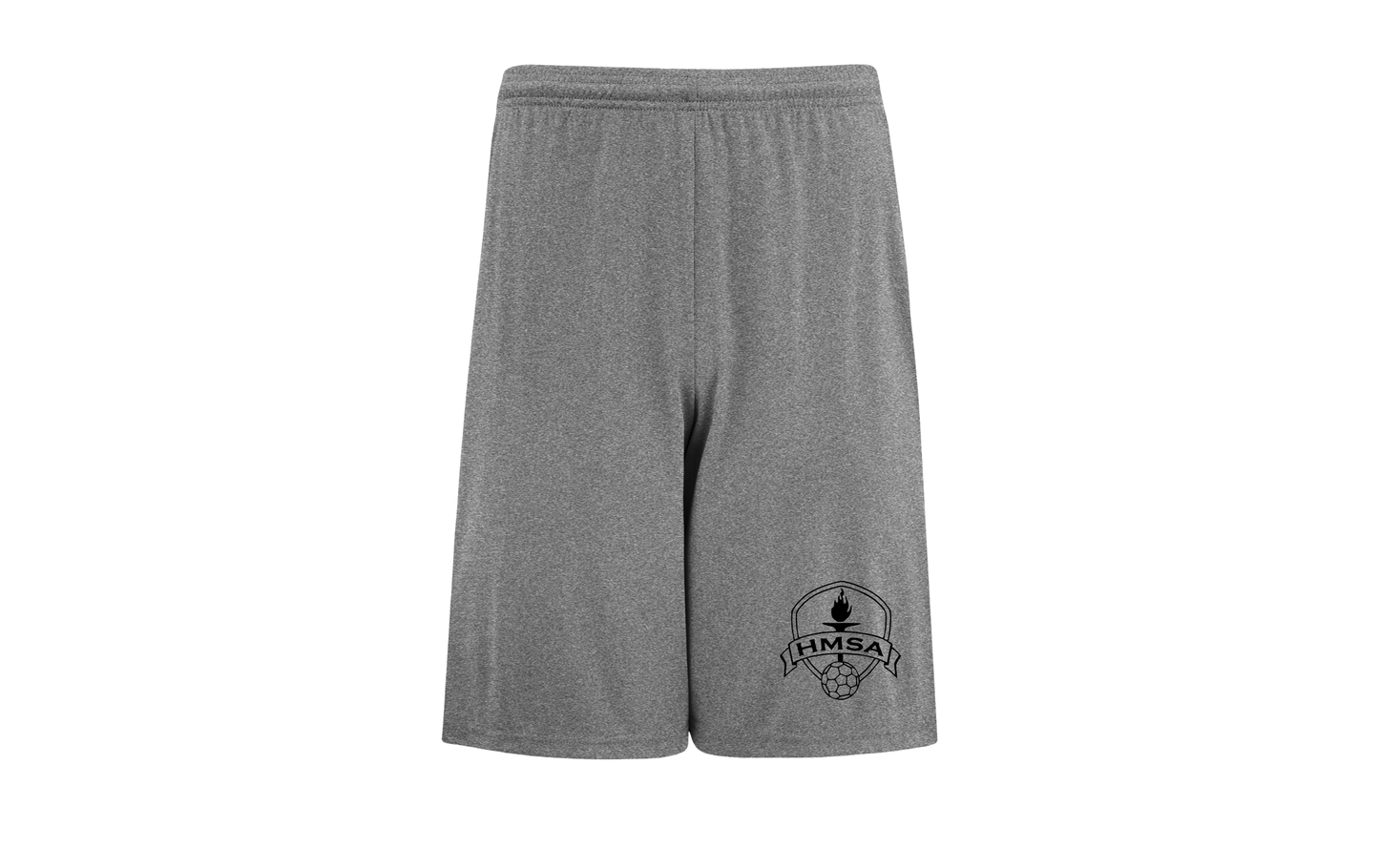 Shorts- Hanover Soccer