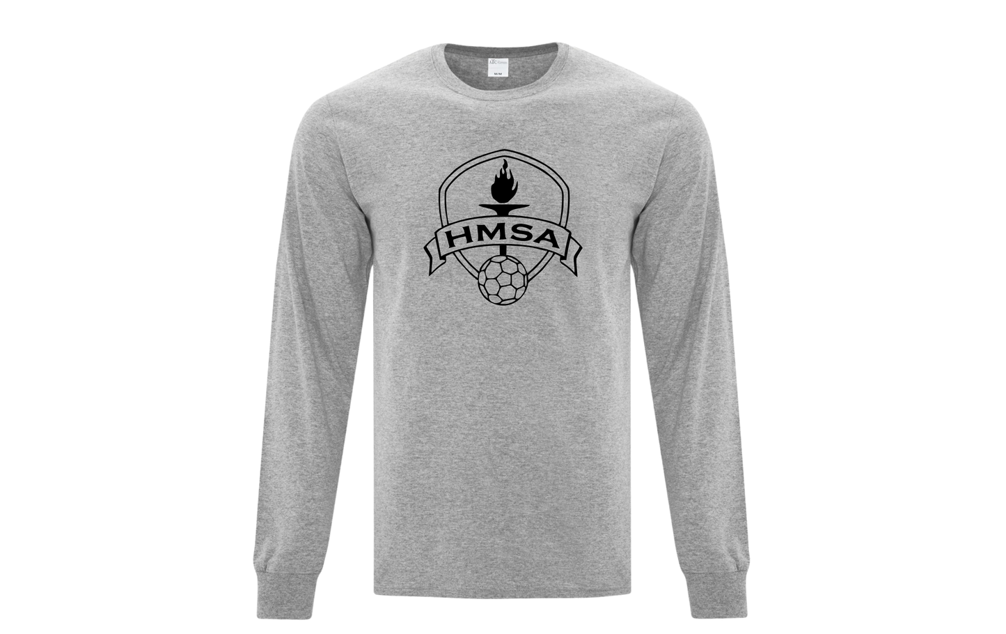 Long Sleeve- Hanover Soccer
