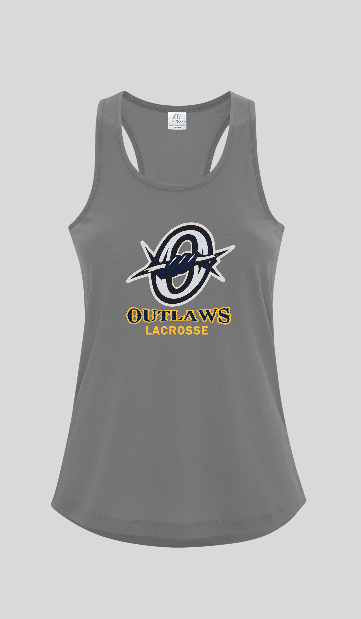 Original Women's Tank Top - North Perth Outlaws