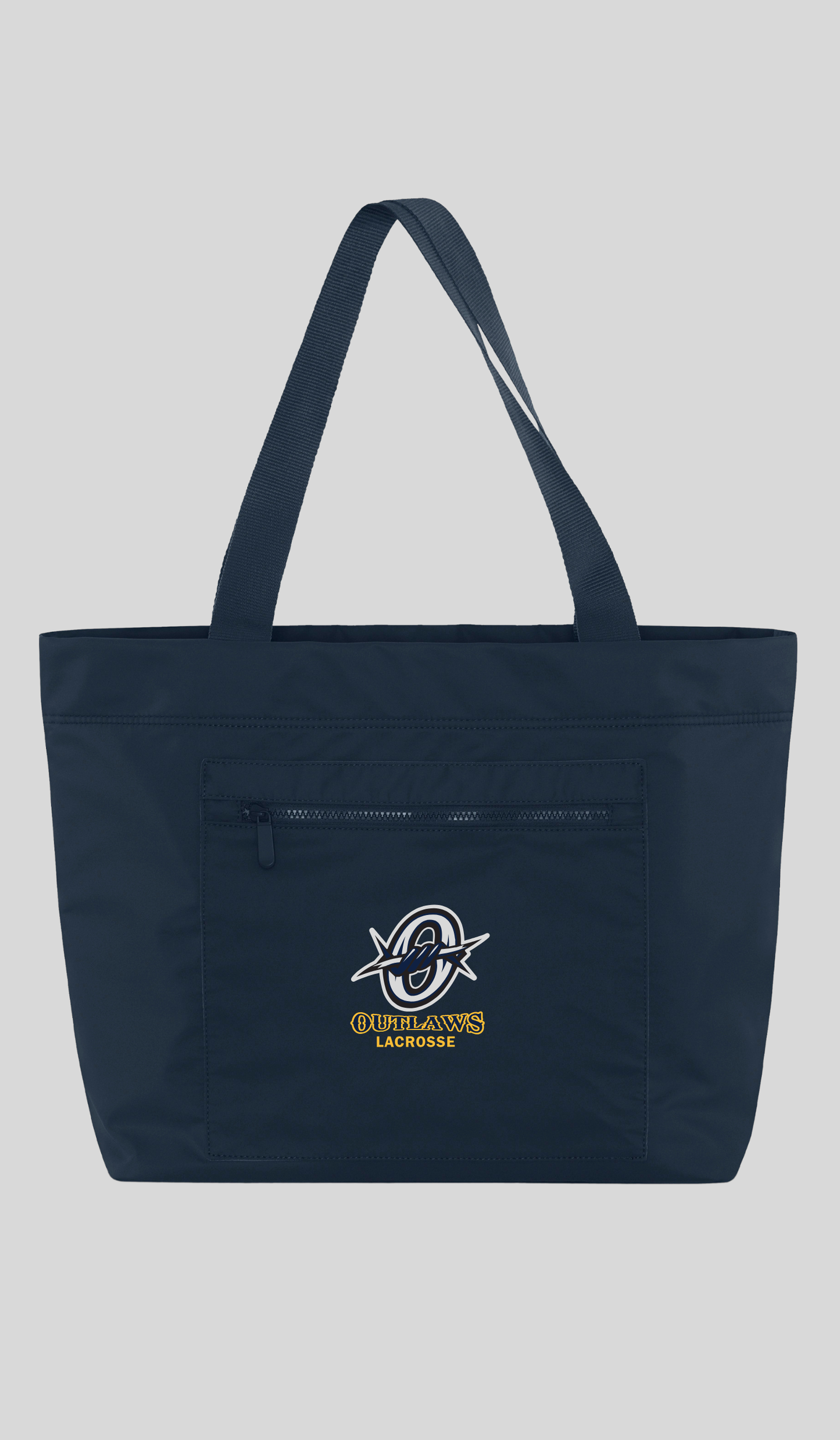 Carryall Large Tote Bag - North Perth Outlaws