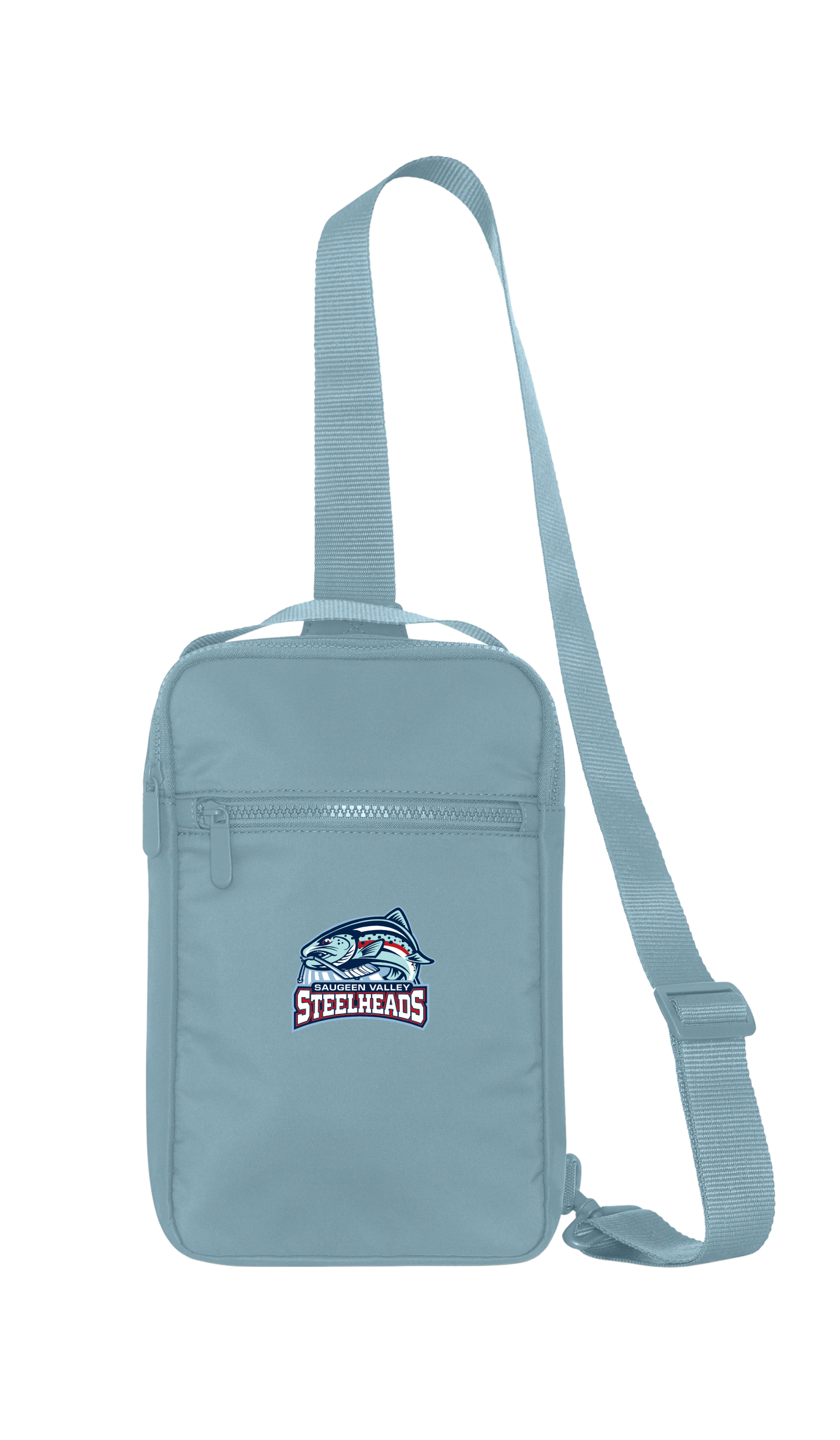 Active Sling Bag - Saugeen Valley Steelheads
