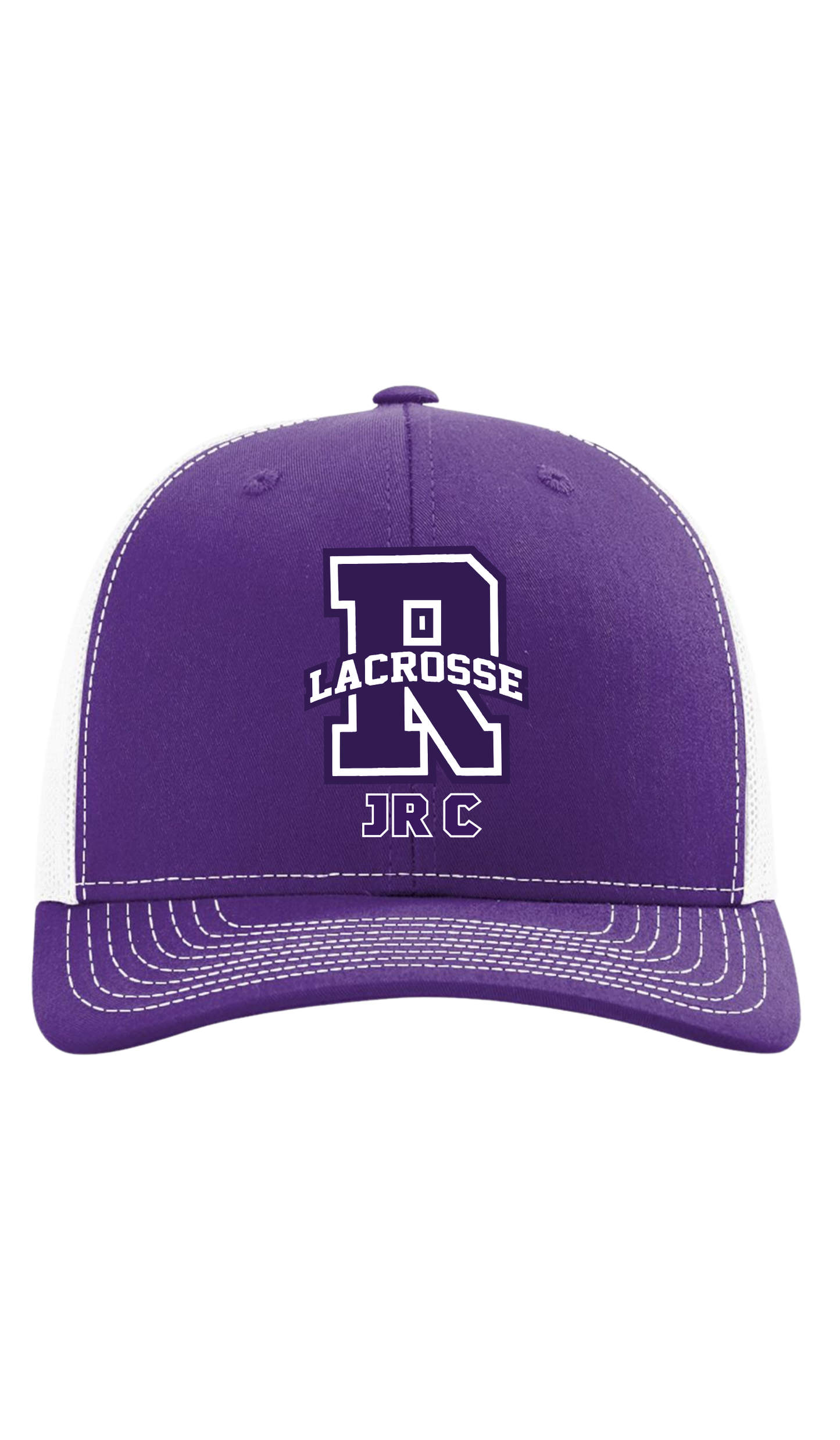 Trucker Cap- Rampage JR C Lacrosse