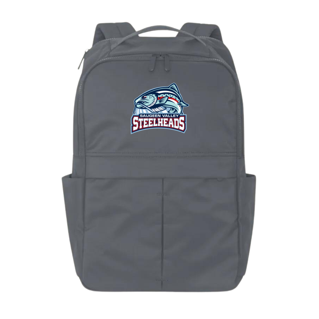 Everyday Utility Backpack - Saugeen Valley Steelheads