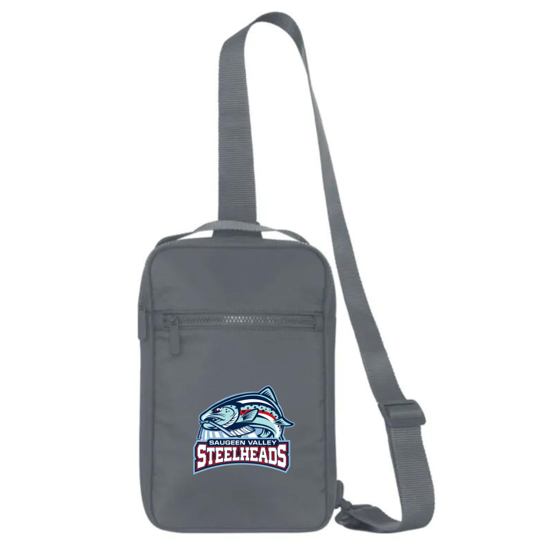 Active Sling Bag - Saugeen Valley Steelheads