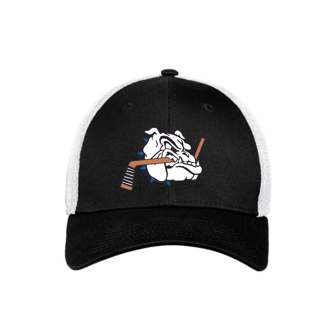 Trucker Cap - Kincardine Bulldogs
