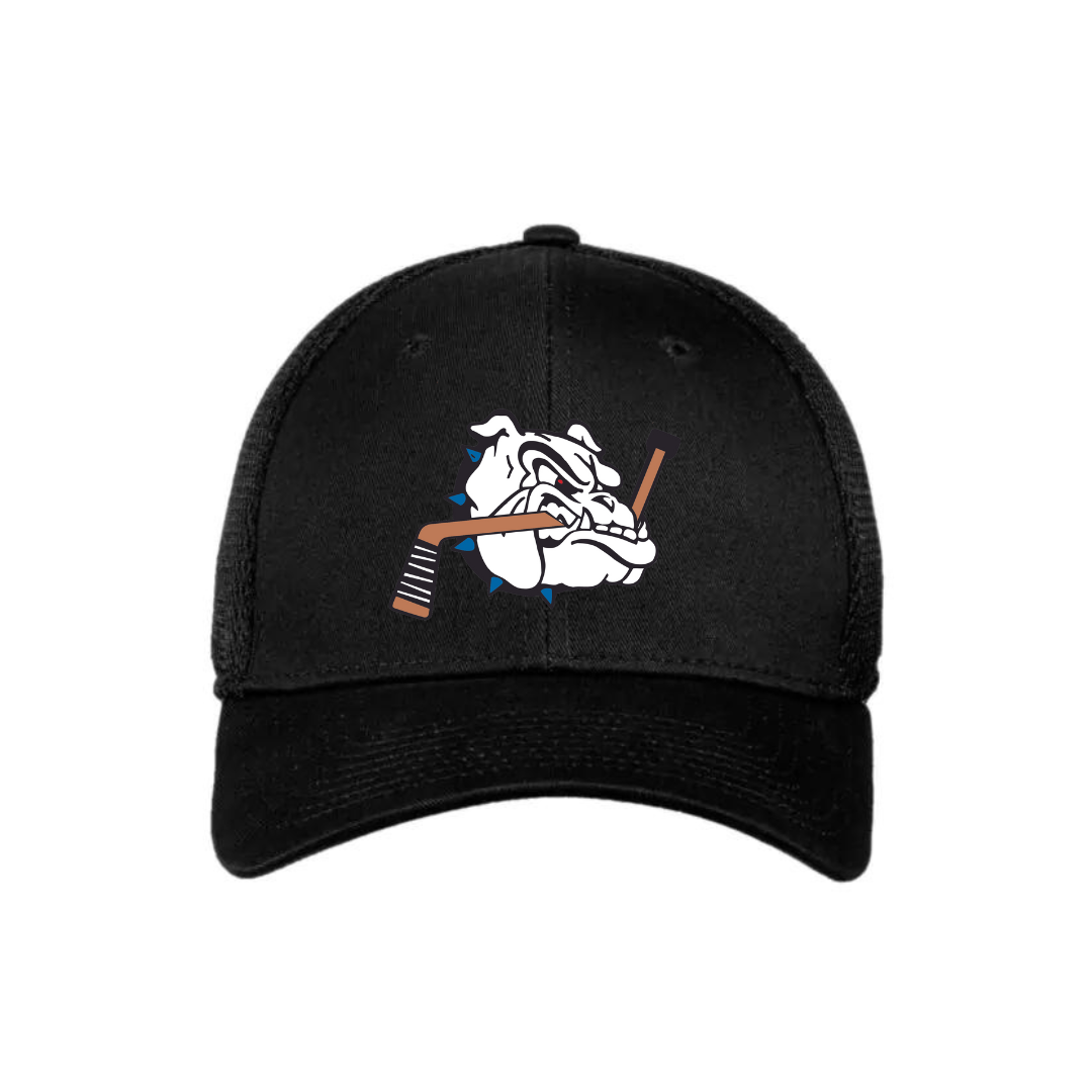Trucker Cap - Kincardine Bulldogs