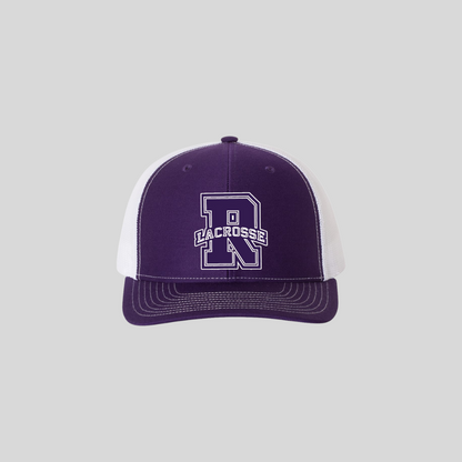 Rampage Snap Back Cap