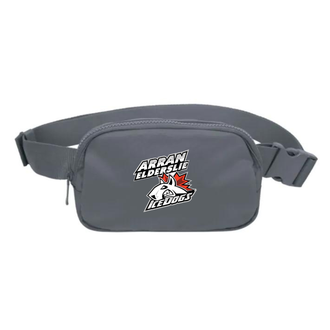 Essential Hip Pack - Arran Elderslie Icedogs