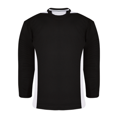 Blank Two Colour Kobe Practice Jersey