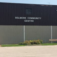 Belmore Community Centre