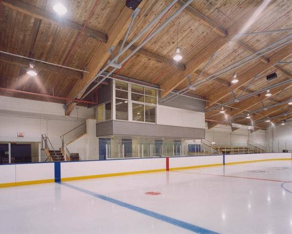 Centennial Arena
