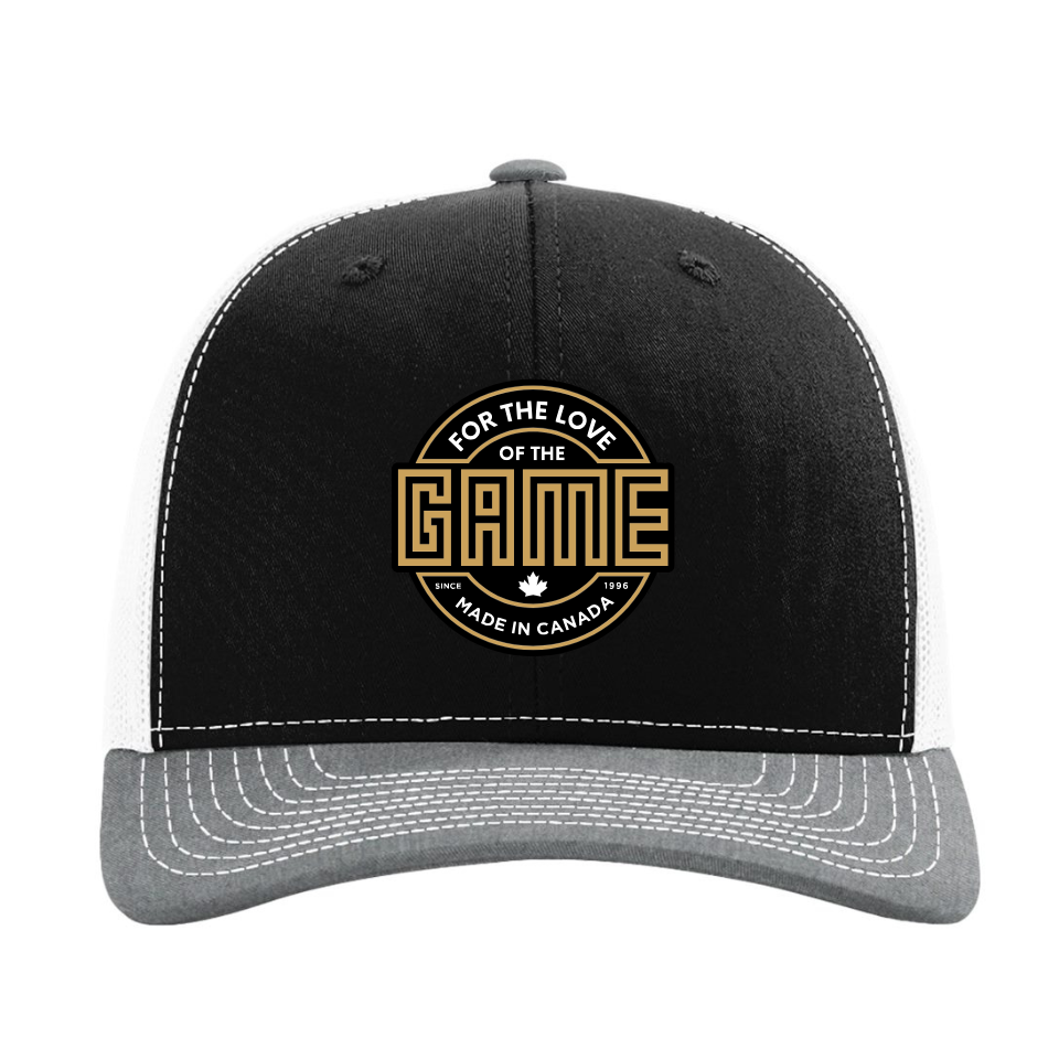 FTLOTG Trucker Cap
