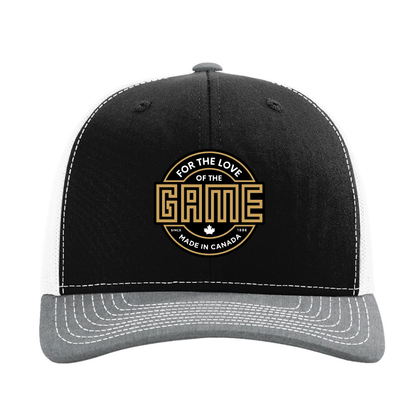 FTLOTG Trucker Cap