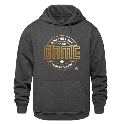 FTLOTG Original Emblem Hoodie