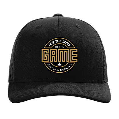 FTLOTG Trucker Cap