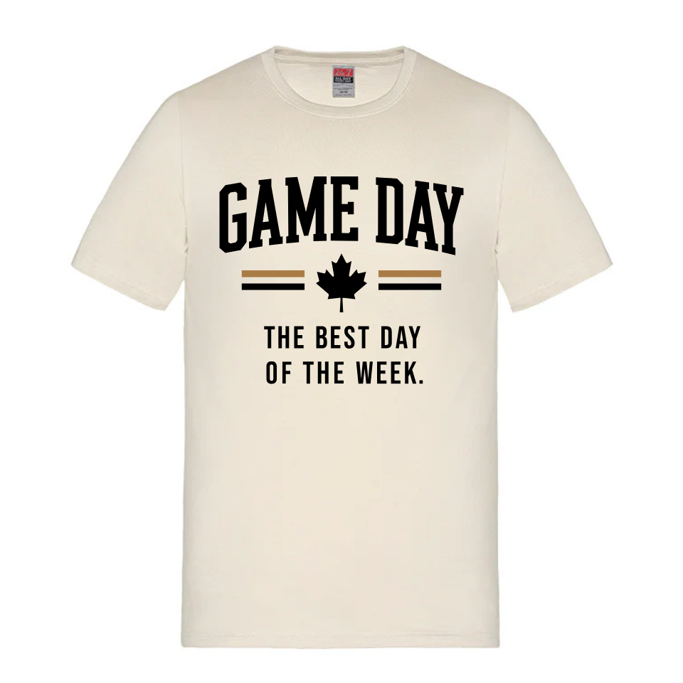 Game Day T-Shirt