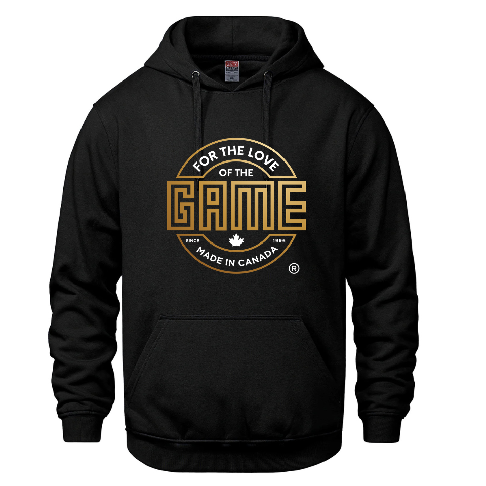 FTLOTG Original Emblem Hoodie