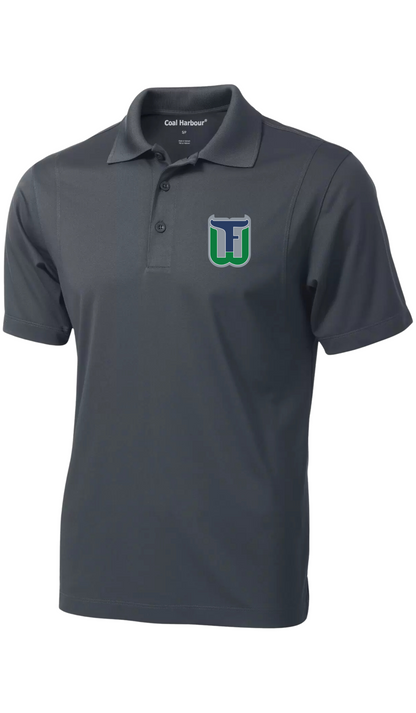 Youth Original Polo - Fergus Whalers