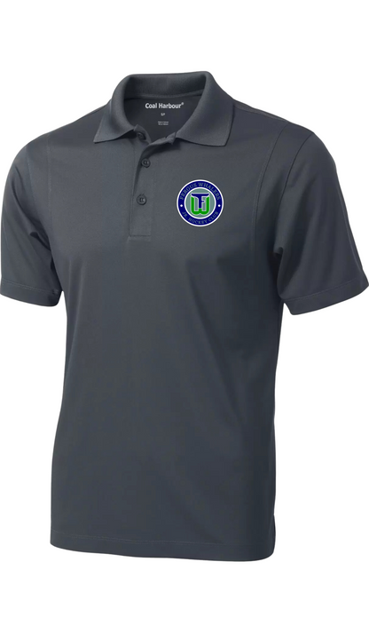 Youth Original Polo - Fergus Whalers
