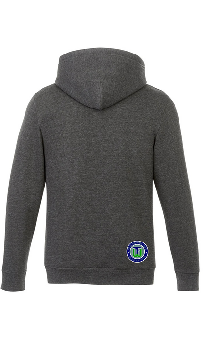 Hail to the Whale Hooded Sweatshirt- Fergus Whalers