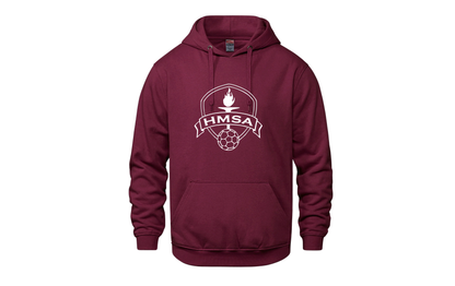 Hooded Sweatshirt- Hanover Soccer