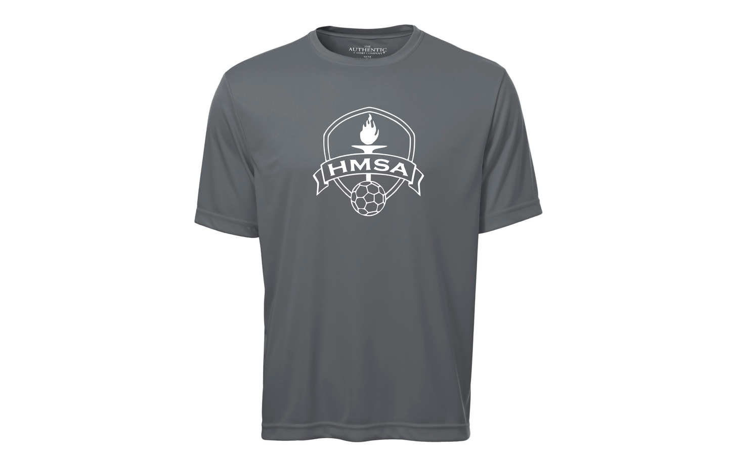 Polyester T-Shirt- Hanover Soccer