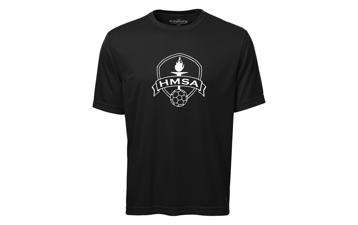 Polyester T-Shirt- Hanover Soccer