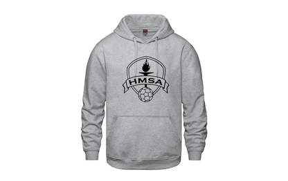 Hooded Sweatshirt- Hanover Soccer