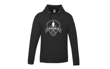 Hooded Sweatshirt- Hanover Soccer