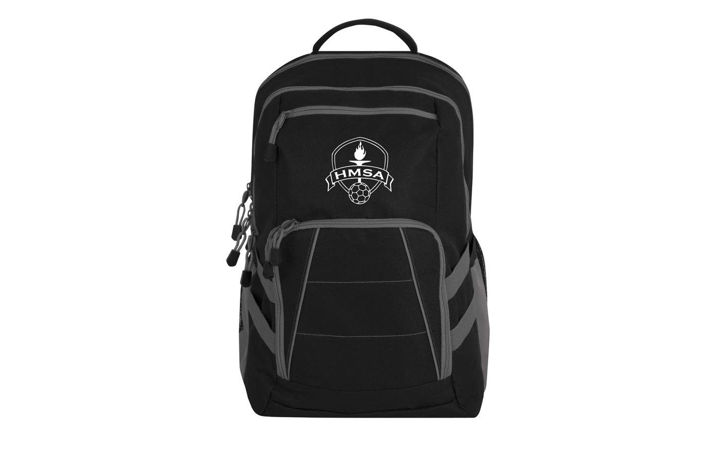 Backpack- Hanover Soccer