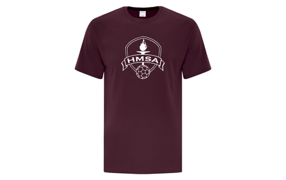 Cotton T-Shirt- Hanover Soccer