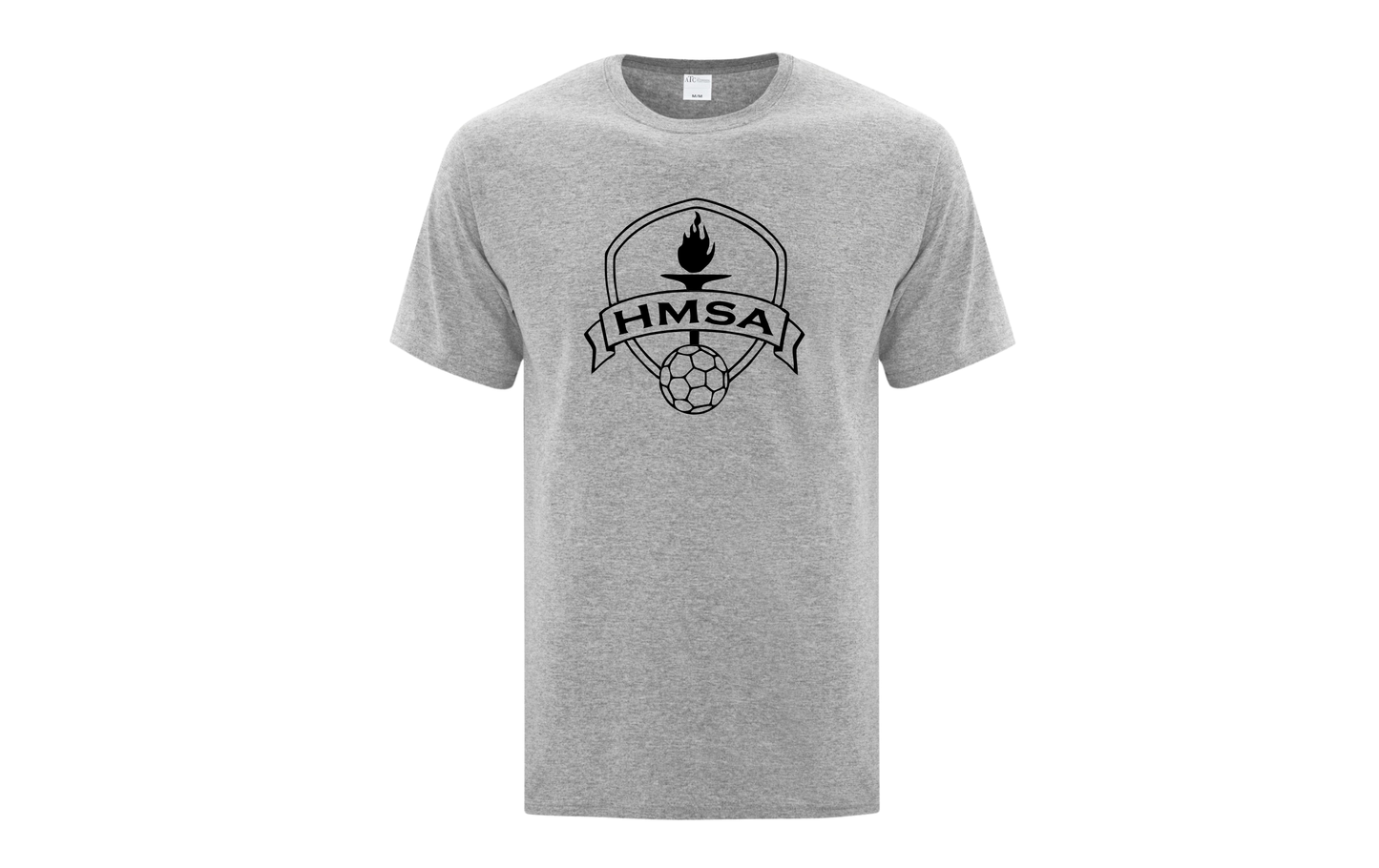 Cotton T-Shirt- Hanover Soccer