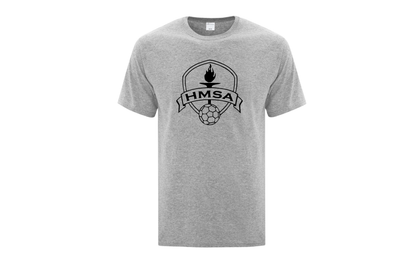 Cotton T-Shirt- Hanover Soccer