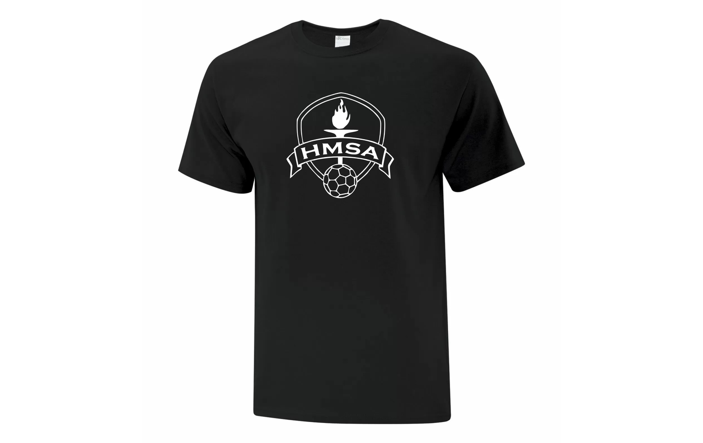 Cotton T-Shirt- Hanover Soccer