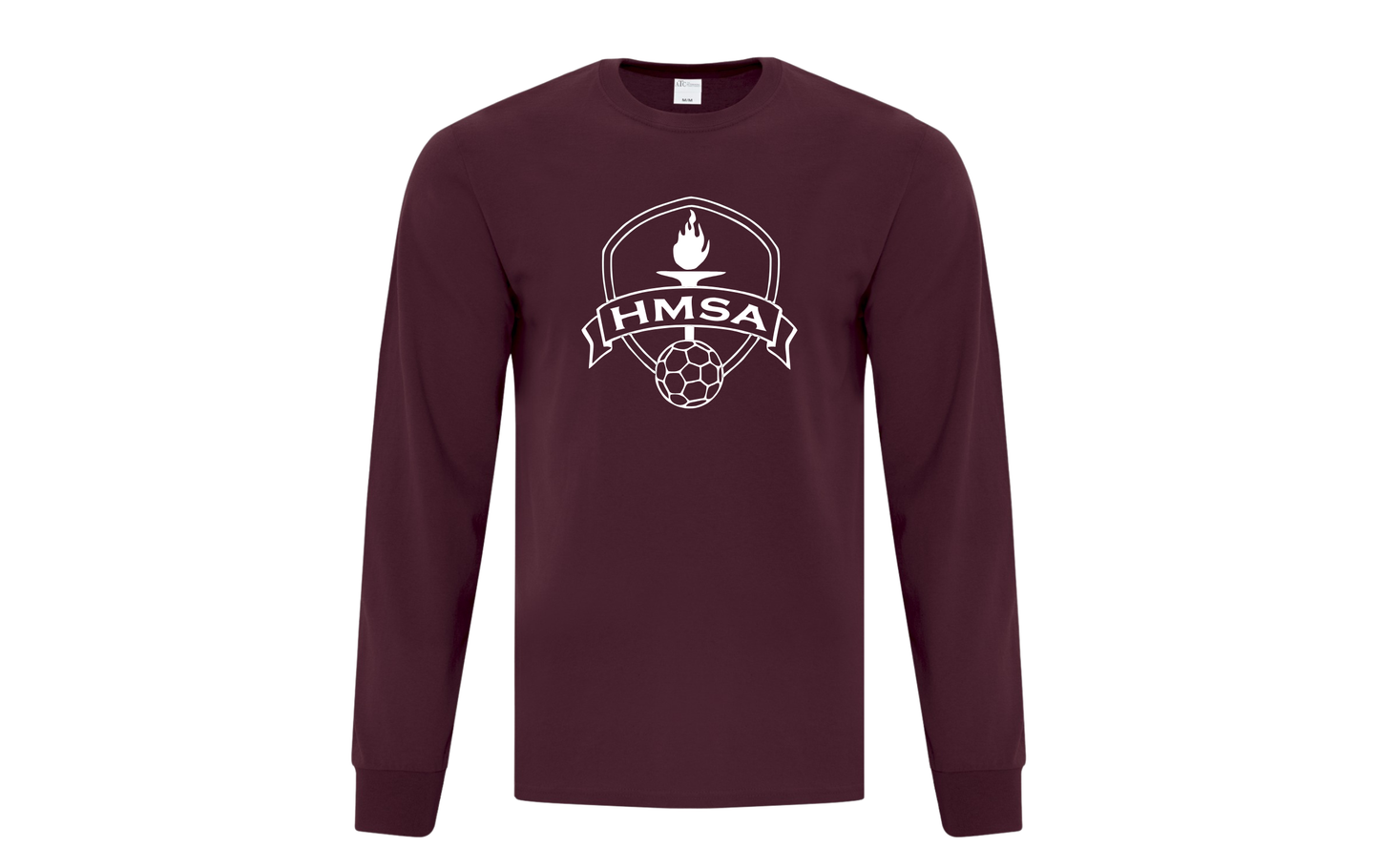 Long Sleeve- Hanover Soccer