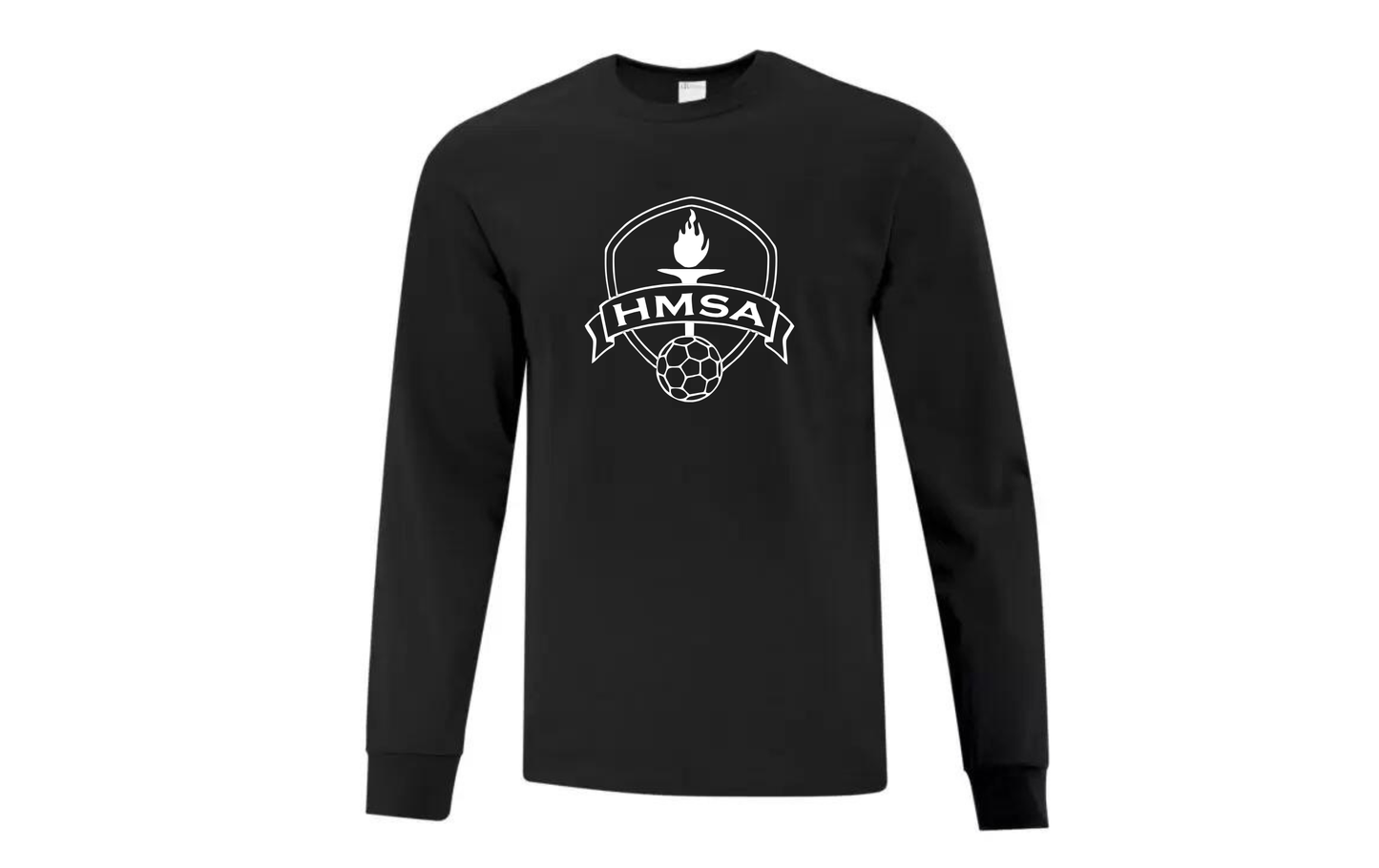 Long Sleeve- Hanover Soccer