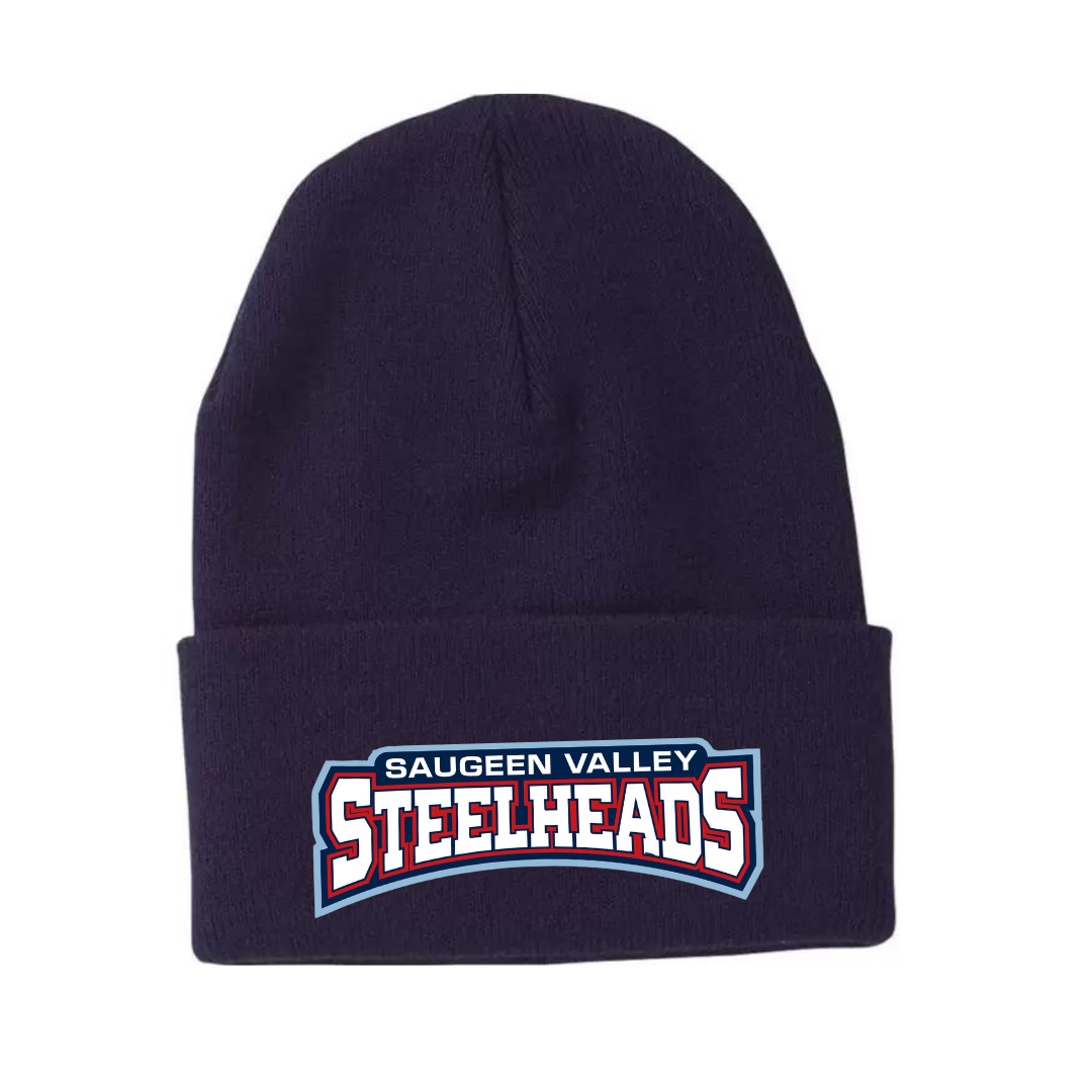 Toque - Saugeen Valley Steelheads