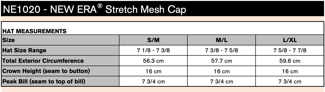 Mesh Back Cap - TCDMHA Rebels