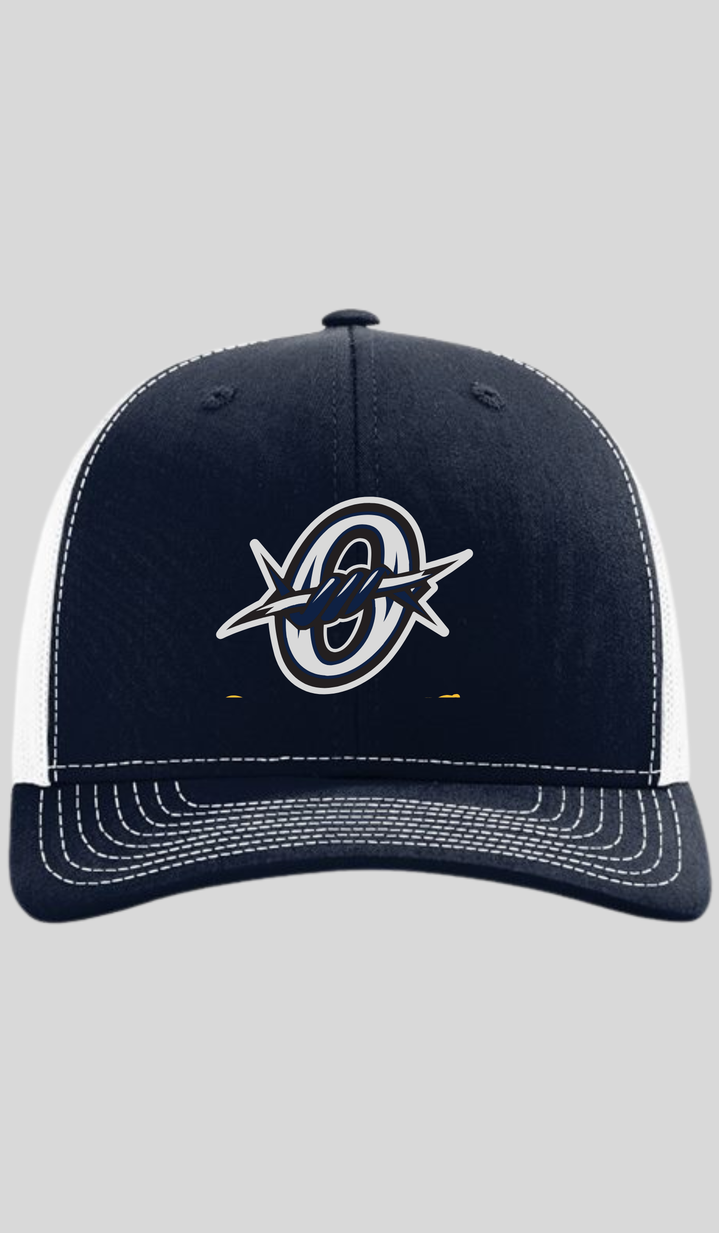 Trucker Cap- North Perth Outlaws