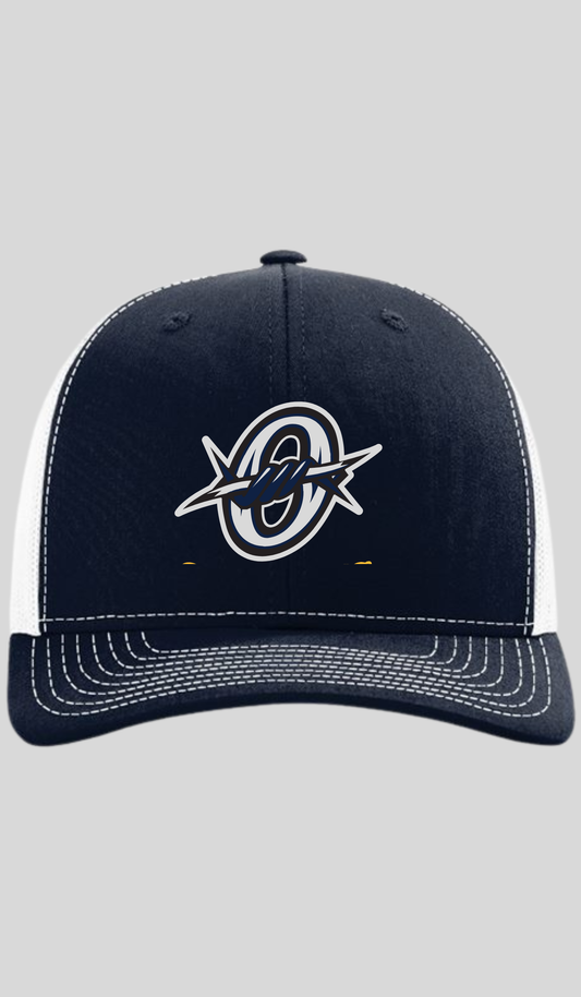 Trucker Cap- North Perth Outlaws