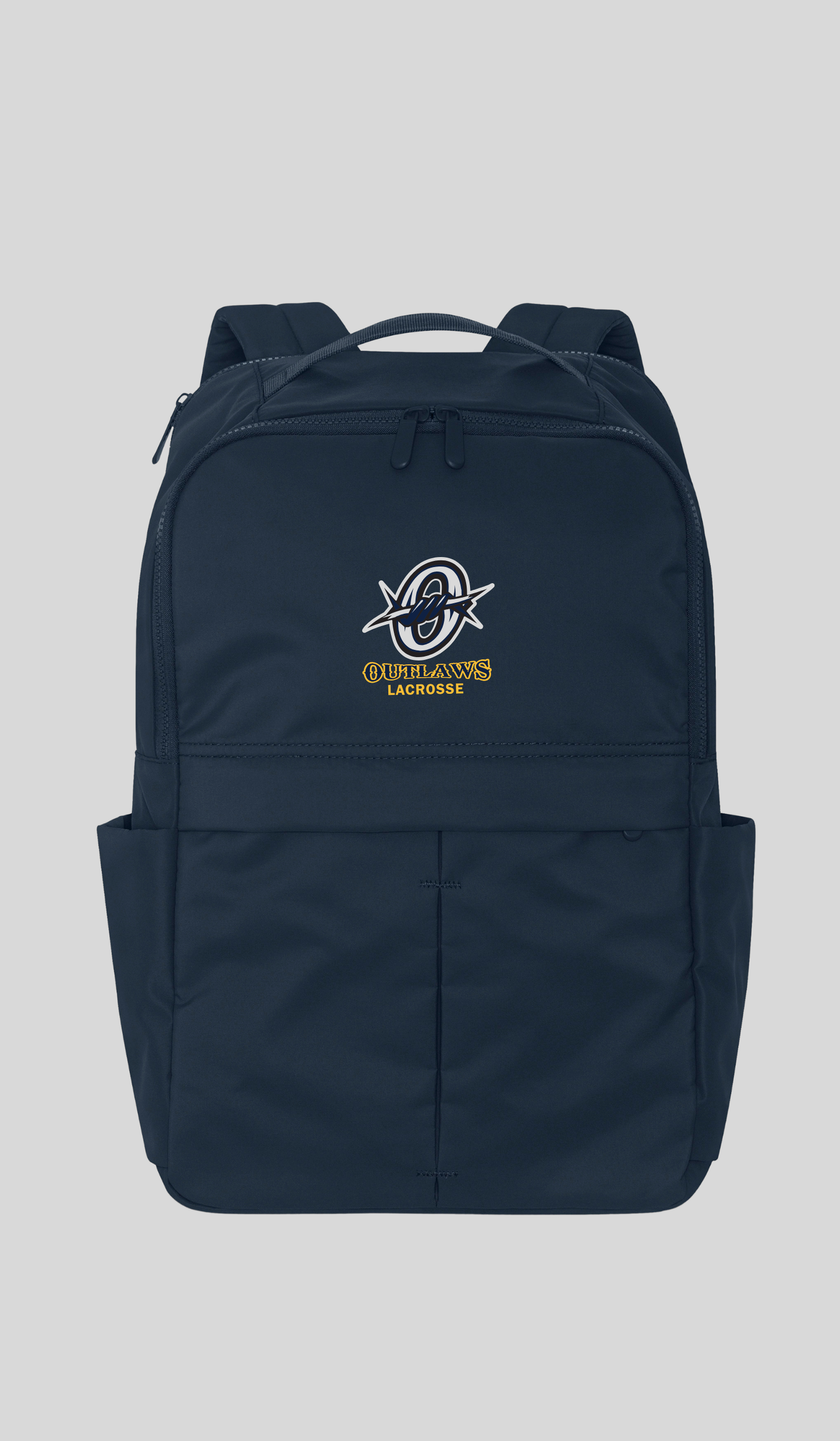 Everyday Utility Backpack- North Perth Outlaws