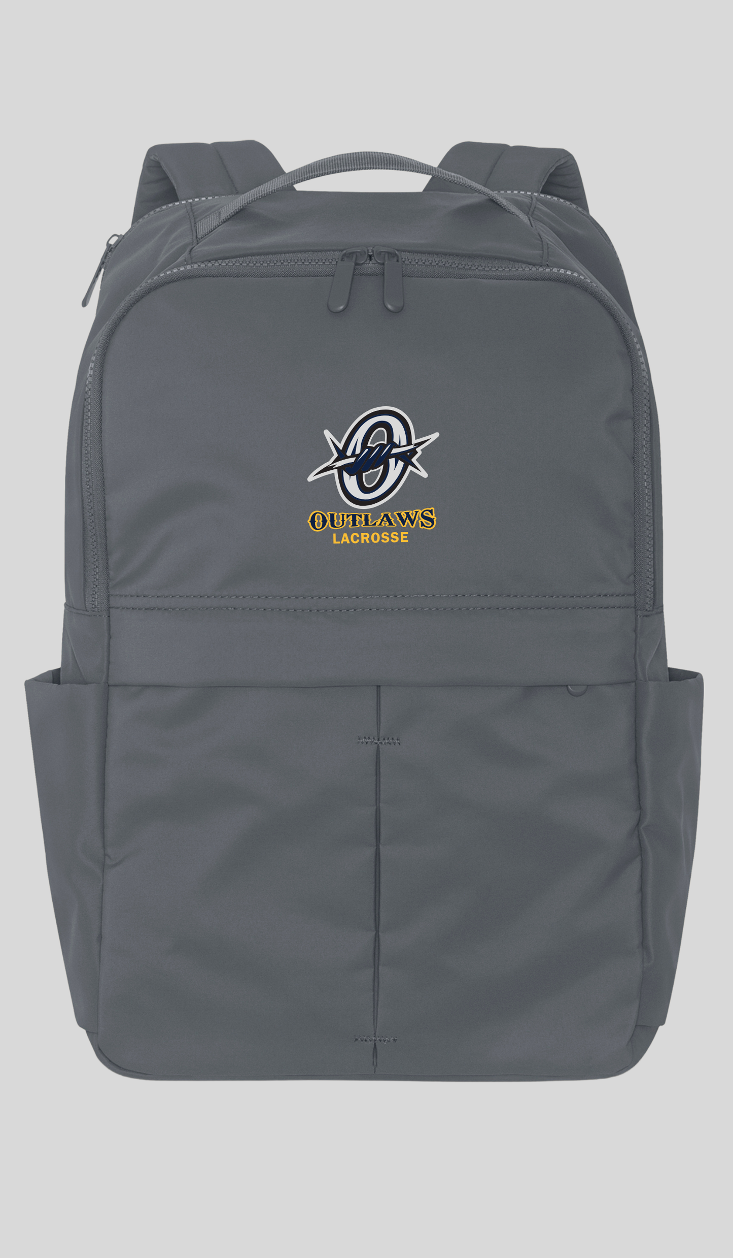 Everyday Utility Backpack- North Perth Outlaws