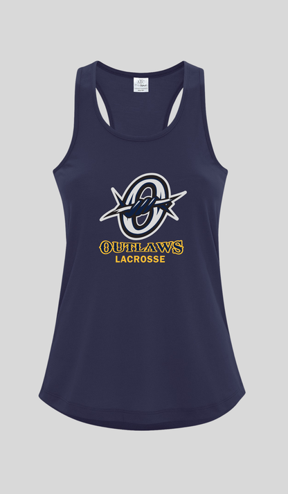 Original Women's Tank Top  - North Perth Outlaws