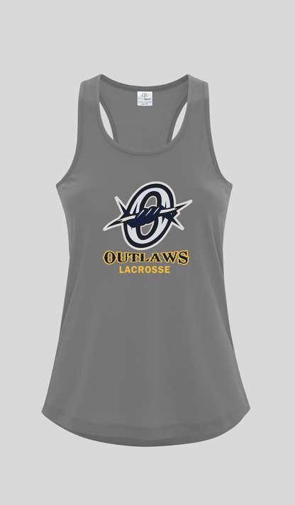 Original Women's Tank Top  - North Perth Outlaws