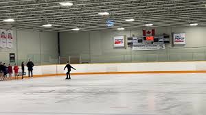 Paisley & District Memorial Arena