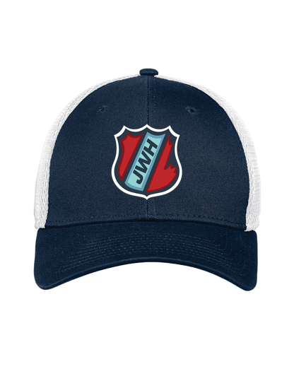New Era Flex Fit Cap- Jamie Wright Hockey