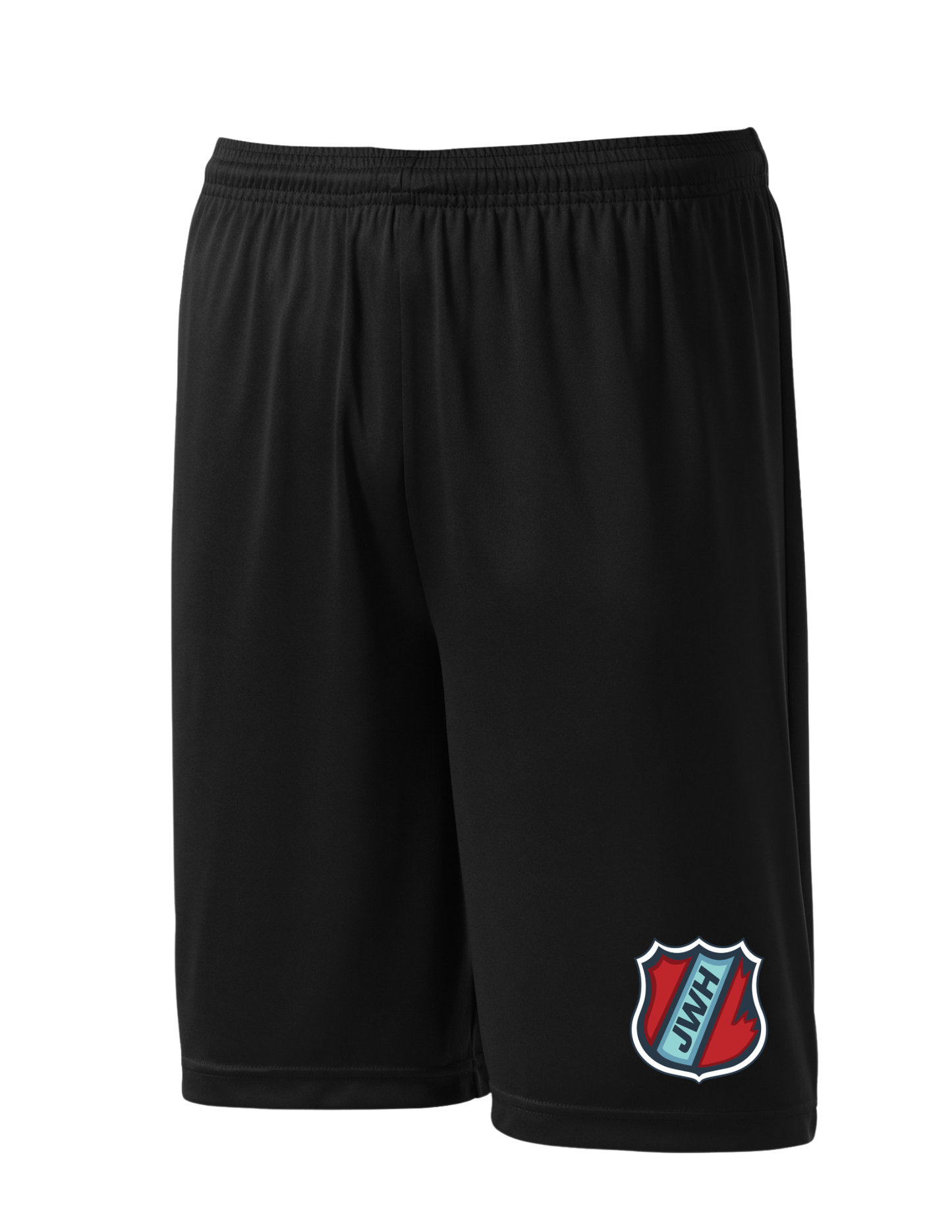 Shorts - Jamie Wright Hockey