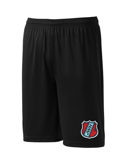 Shorts - Jamie Wright Hockey